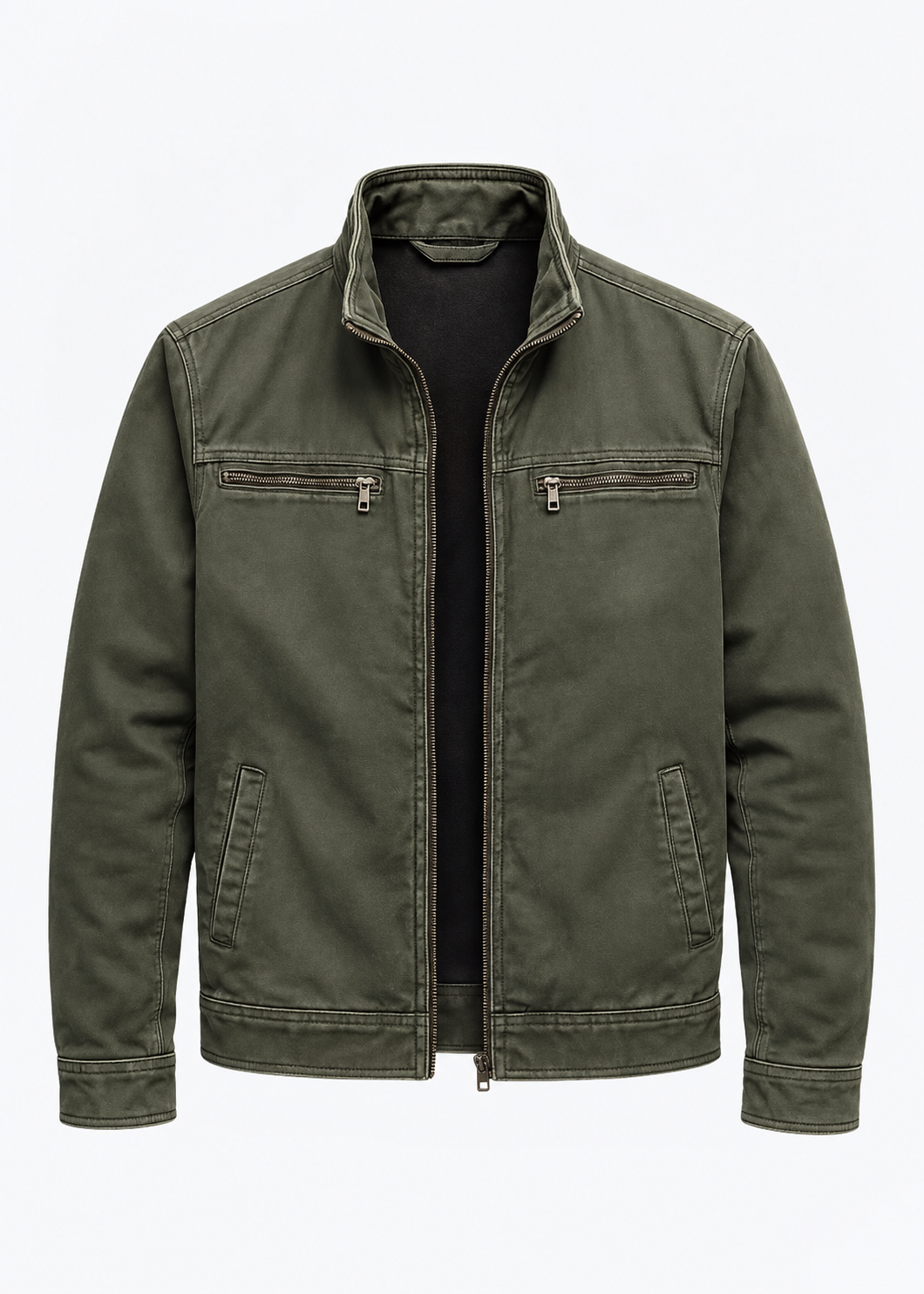 Monaco Workwear Jacket