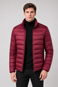 Light Down Jacket
