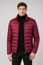 Light Down Jacket