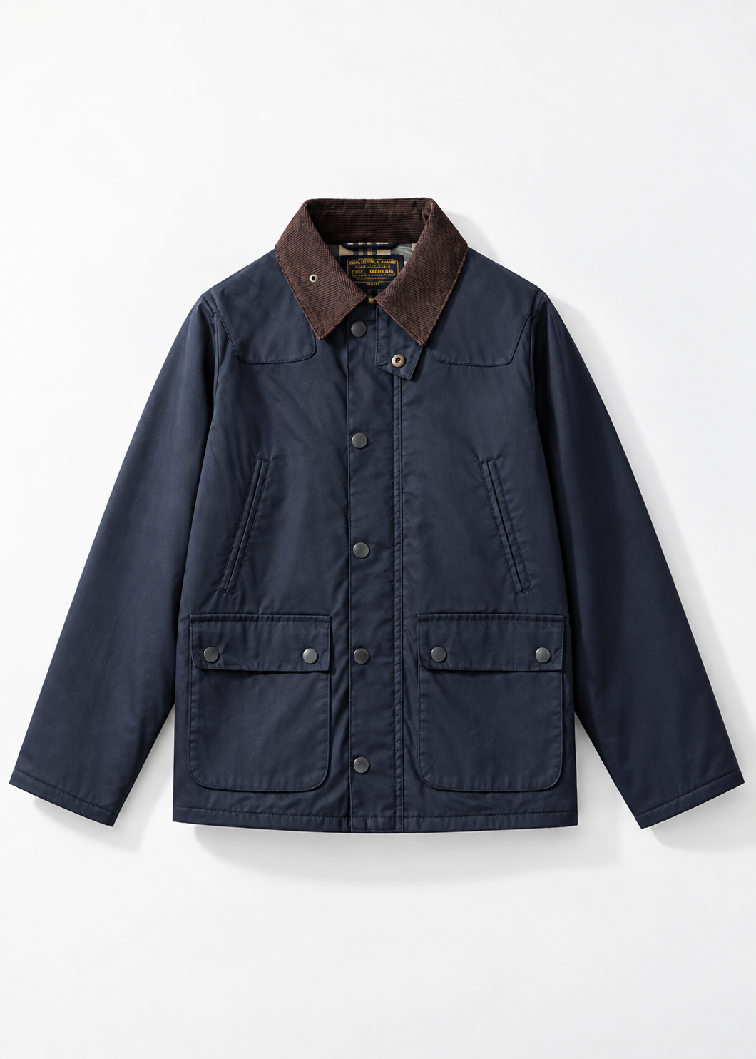 Monaco Safari Jacket