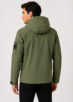 Monaco Jacket