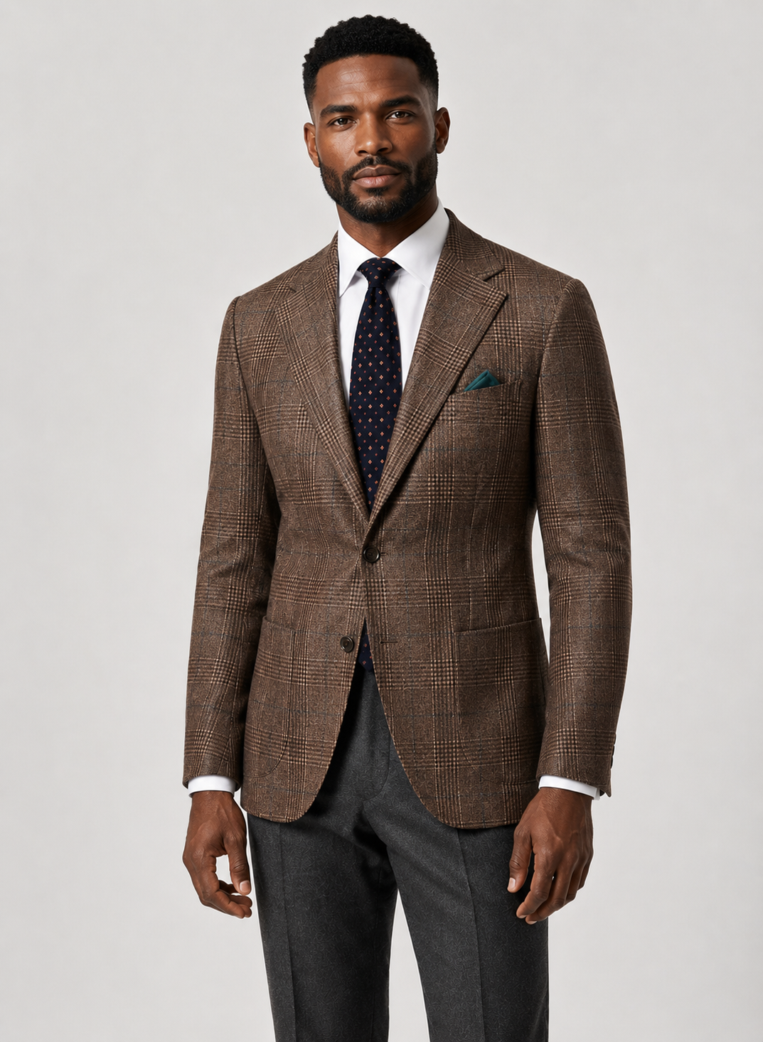 Slim Blazer