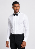 Cufflink Shirt
