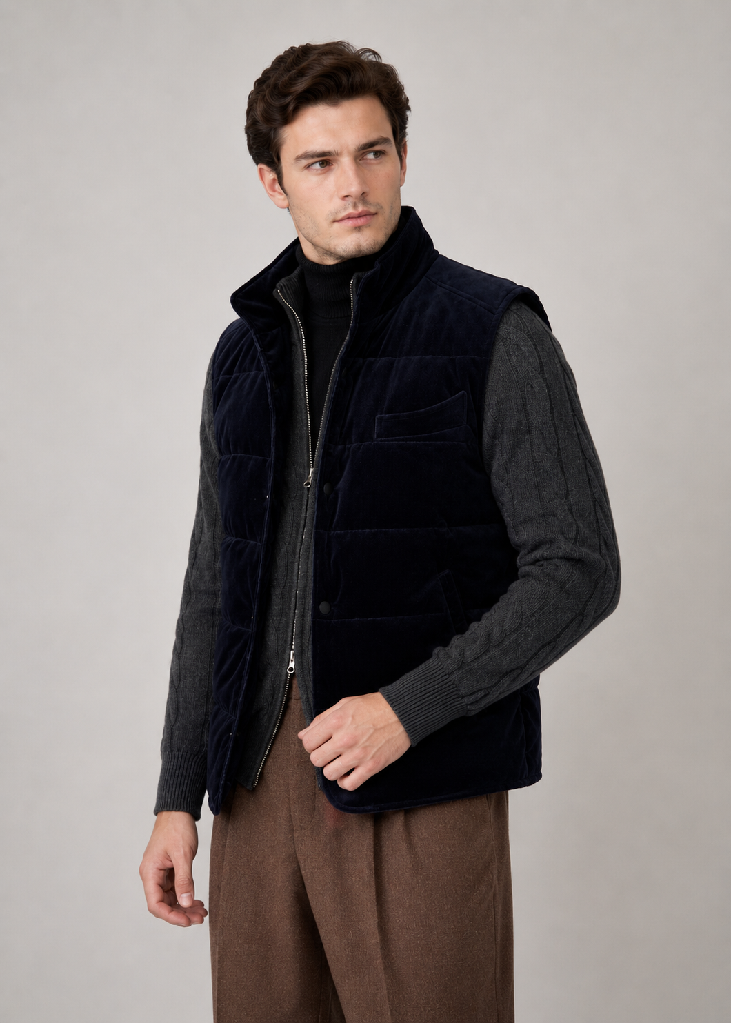 Casual Jacket