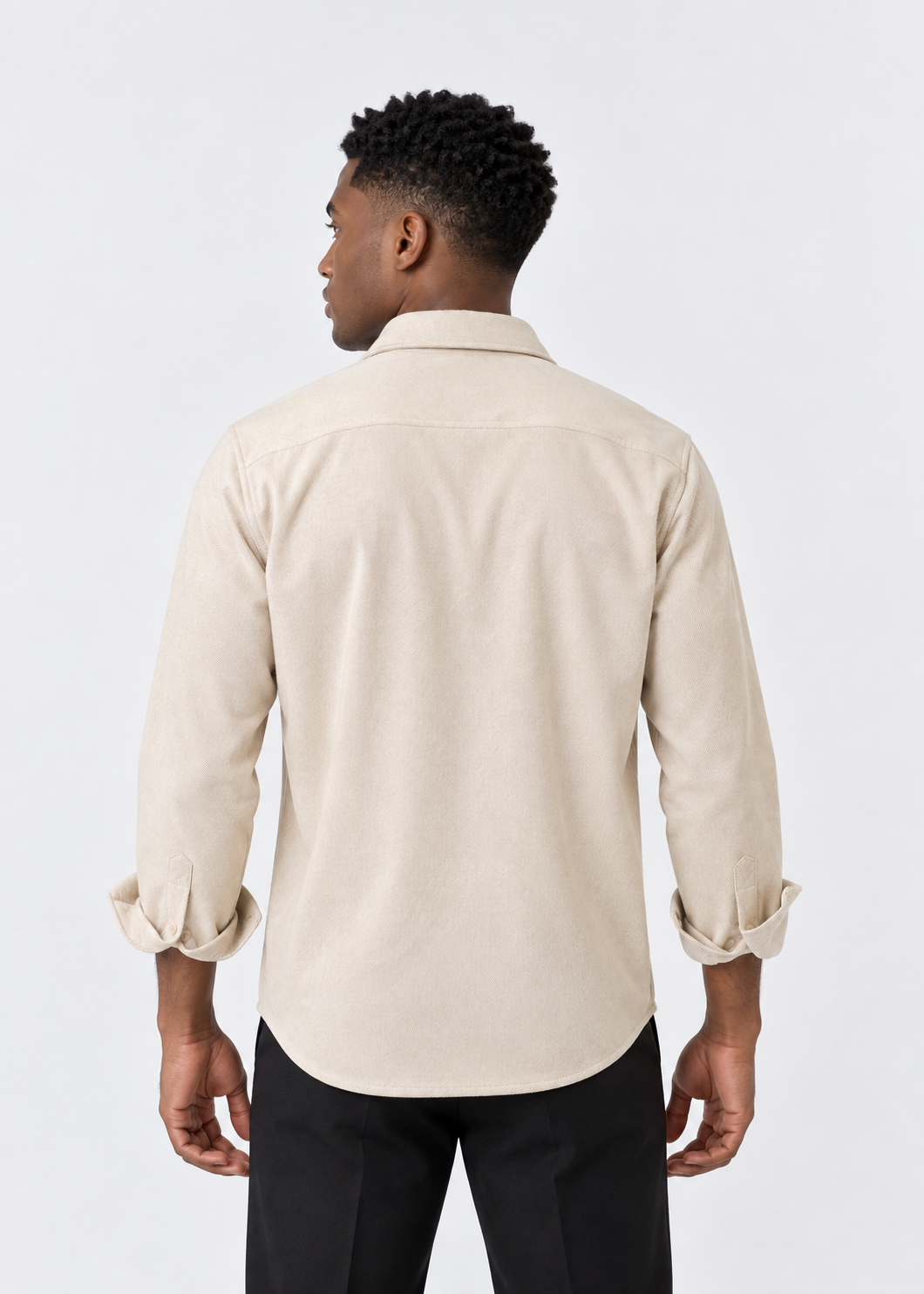 Cannes Versatile Shirt
