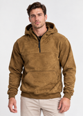 Monaco Fleece Hoodie
