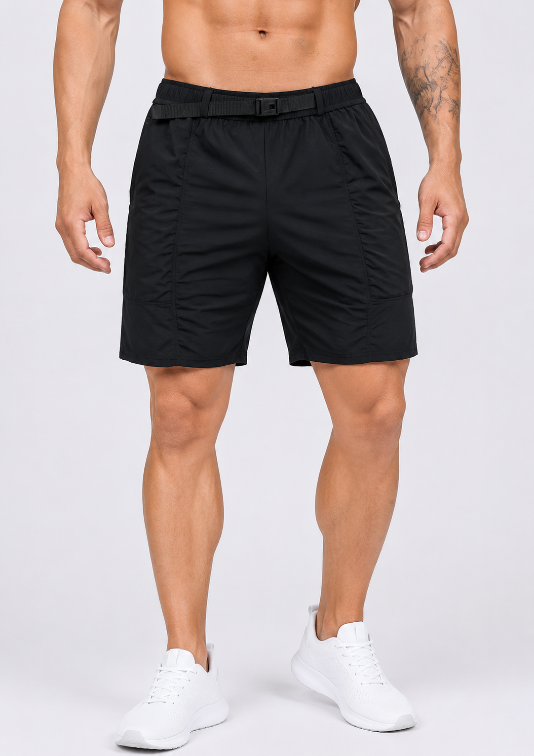 Cargo Sport Short