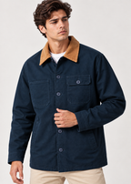 Riviera Quilted Coat