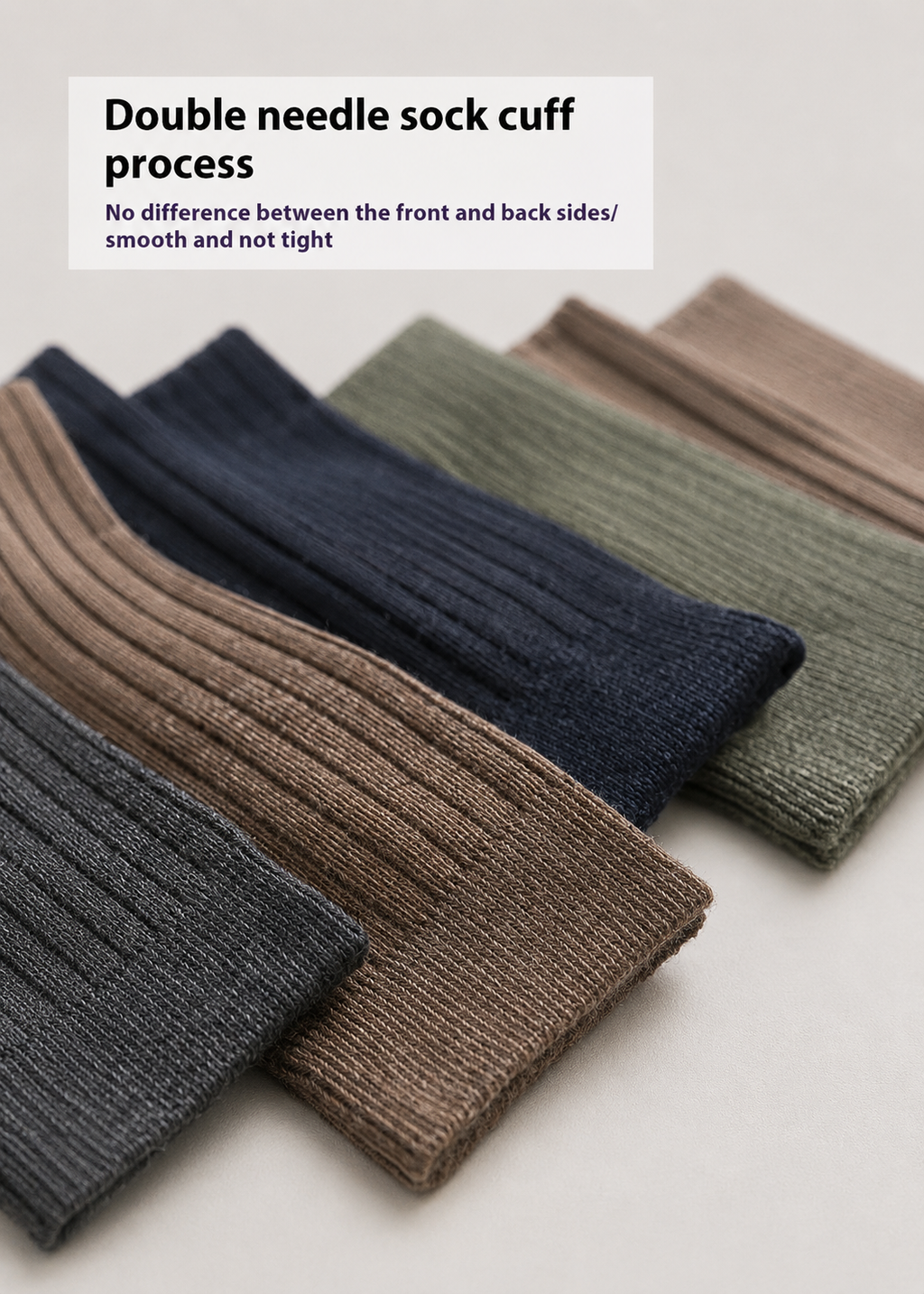 Summer Socks