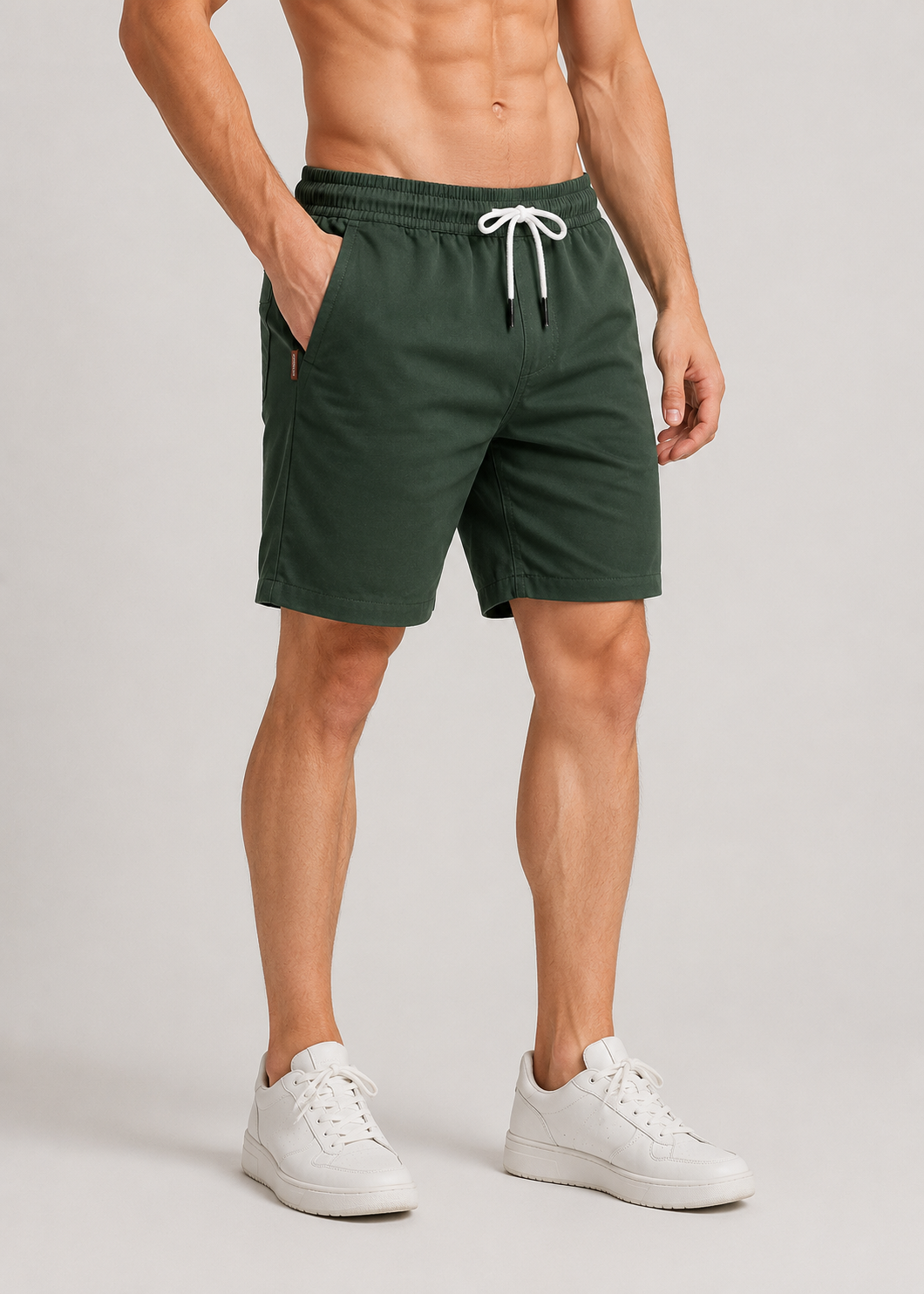 Chino Short