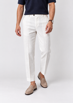 Ibiza Linen Trouser