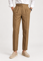 Chelsea Suit Trouser