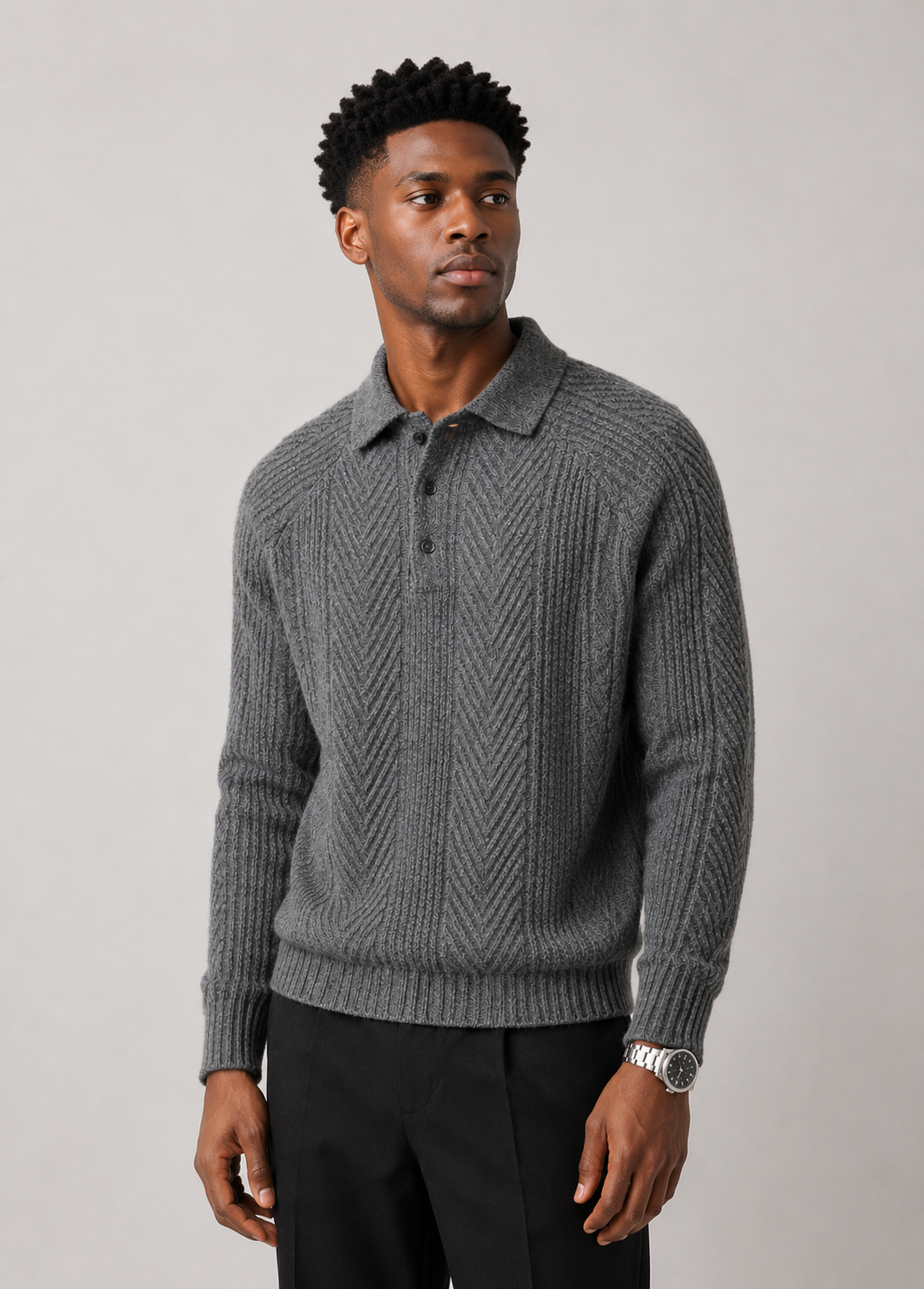 Zurich Thermal Polo