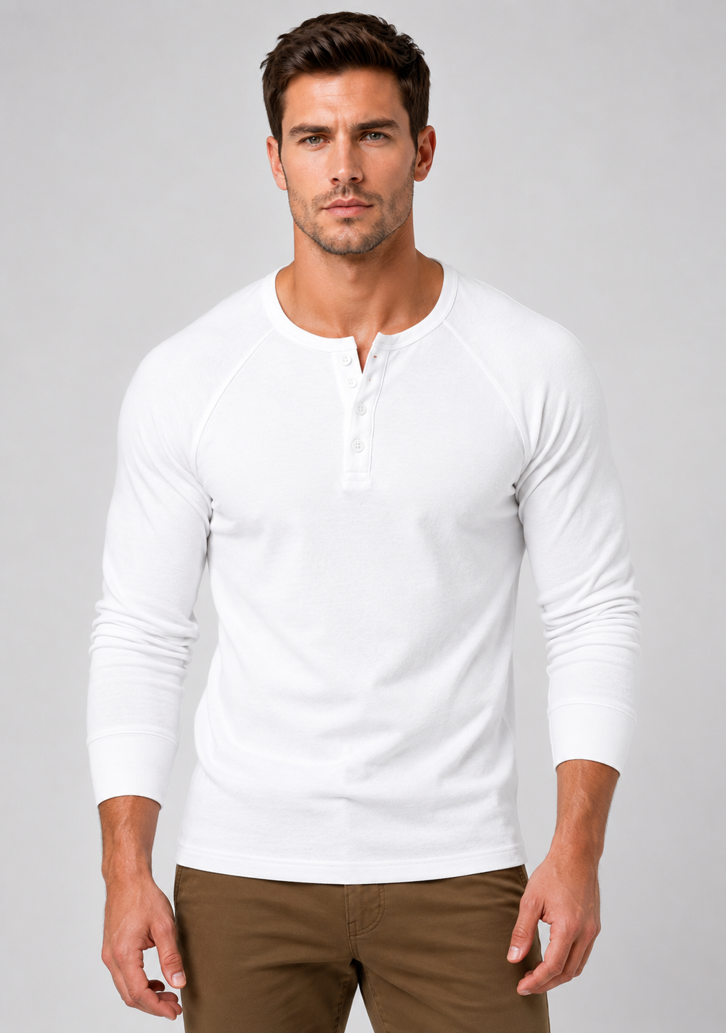 Henry Polo