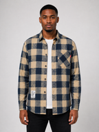 Trend Plaid Shirt