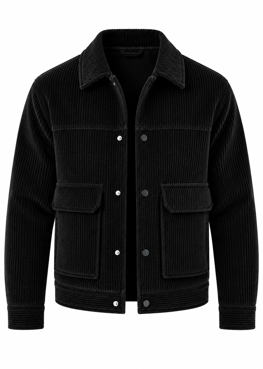 Monaco Chic Workwear