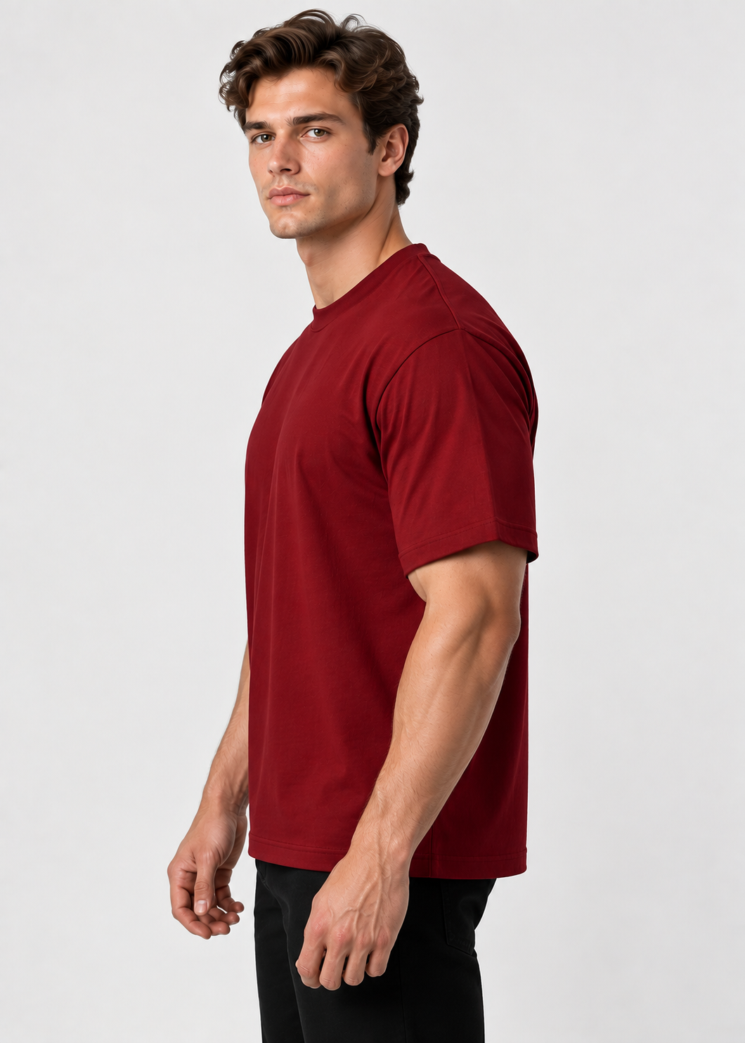 Belgravia Cotton Tee