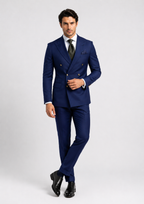 Leisure Suit