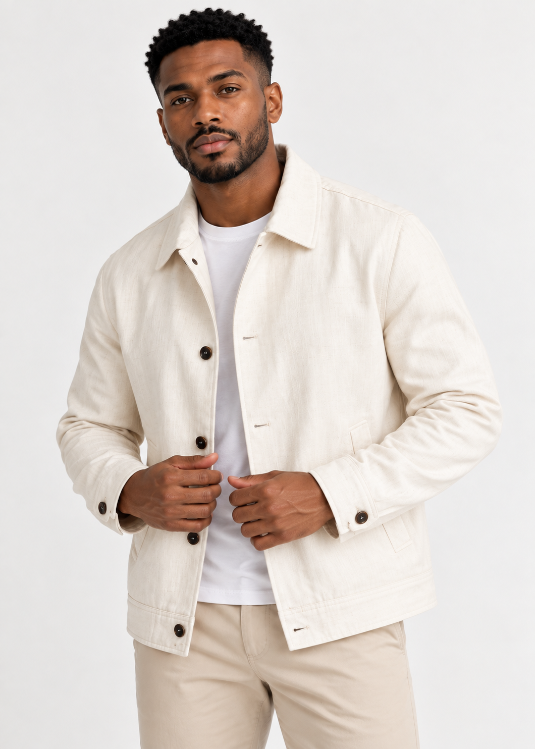 Windsor Business Jacket