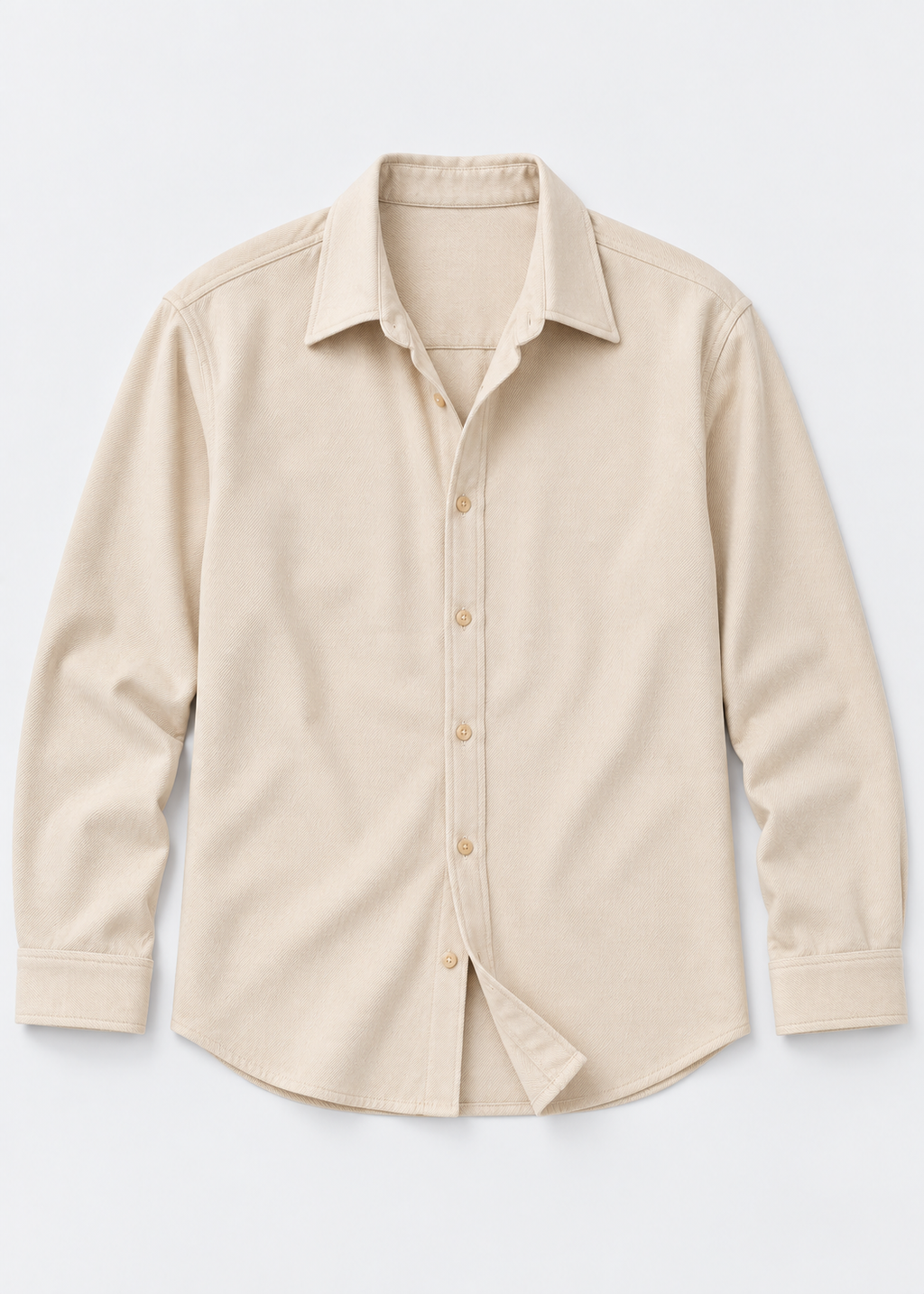 Cannes Versatile Shirt