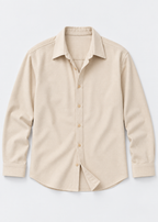 Cannes Versatile Shirt