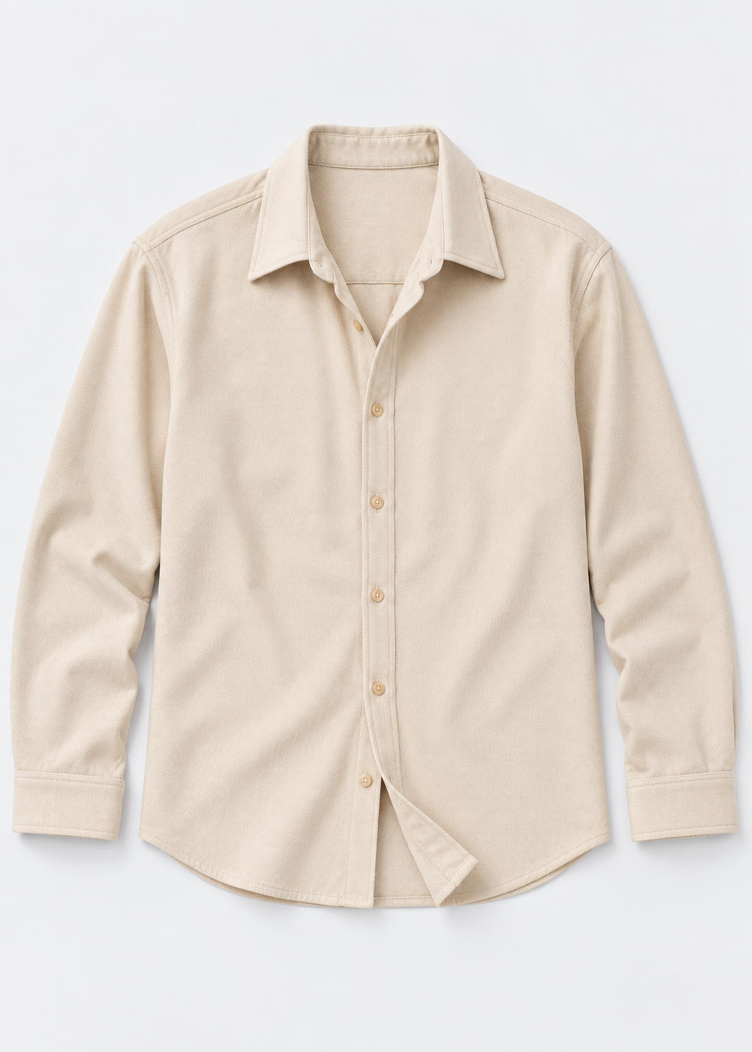 Cannes Versatile Shirt
