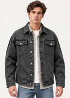 Zion Classic Denim