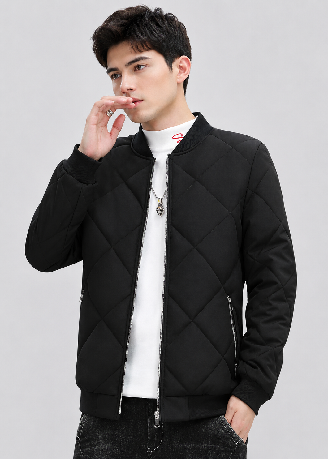 Padded Jacket