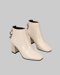 Rhinestone Boot