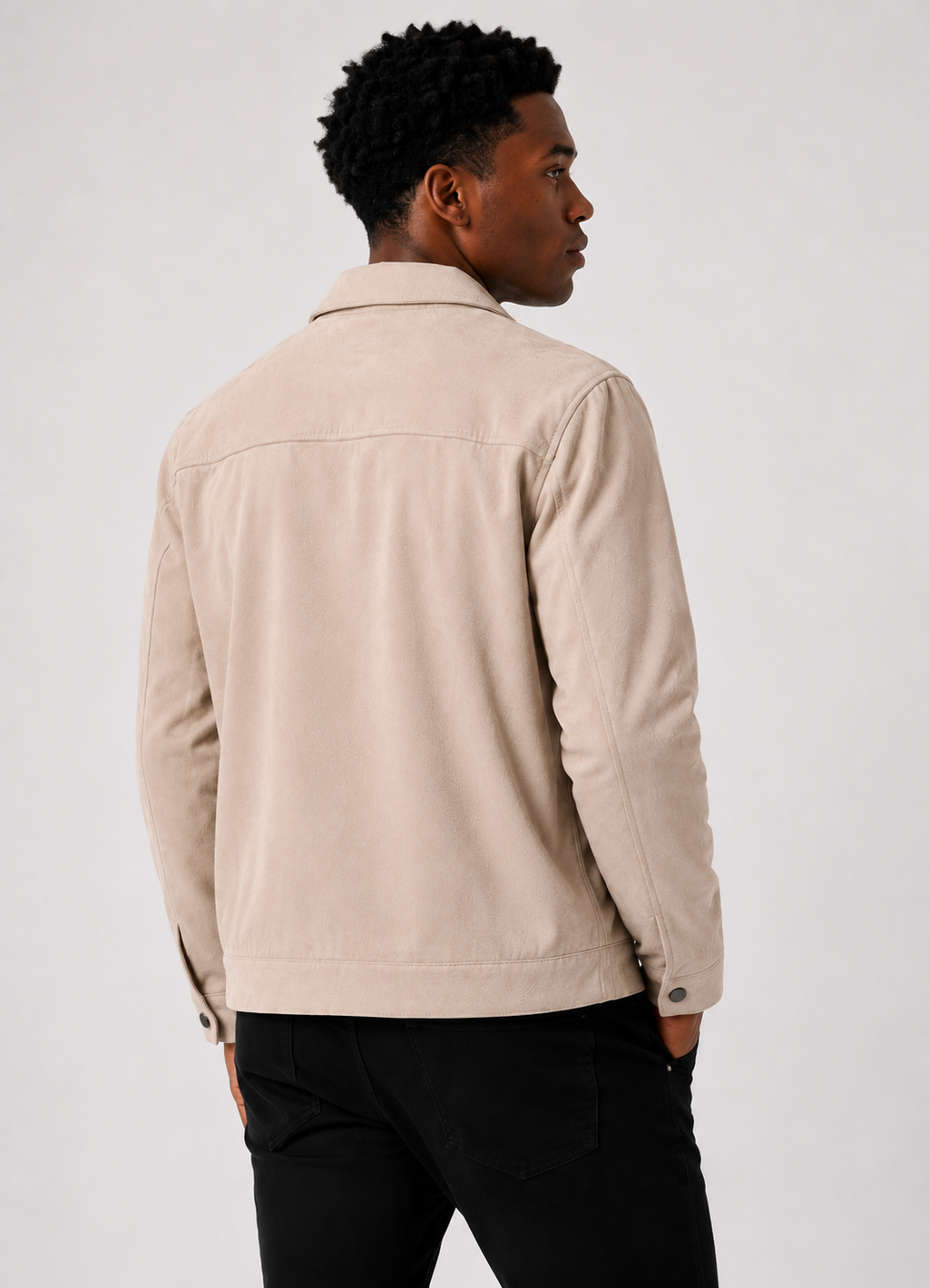 Versatile Jacket