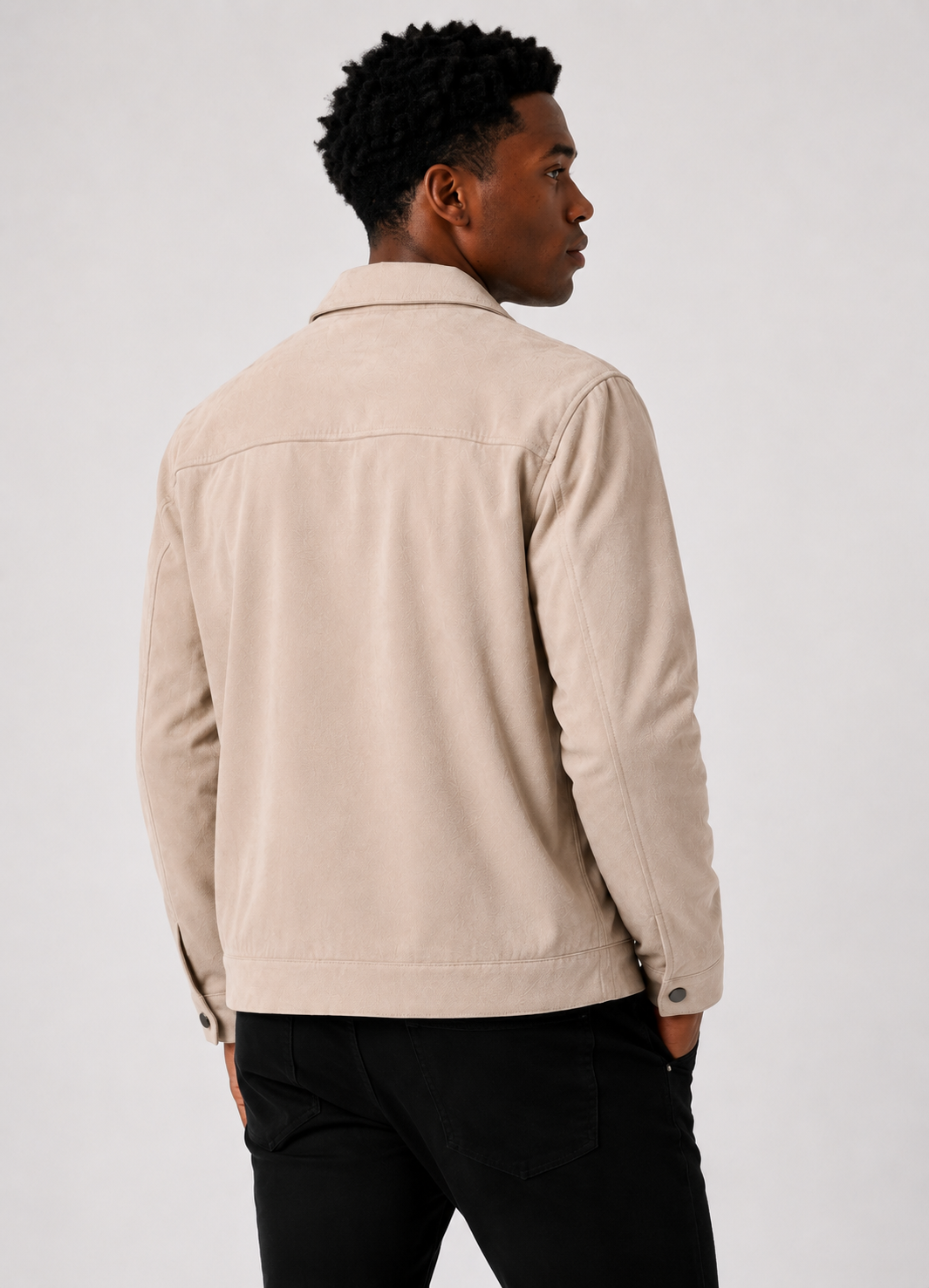 Versatile Jacket