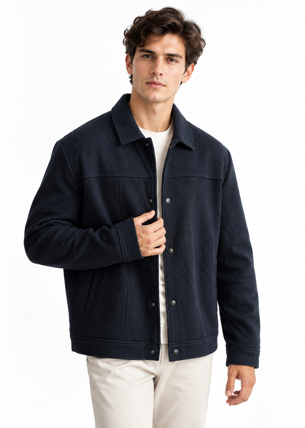 Kensington Commuter Coat