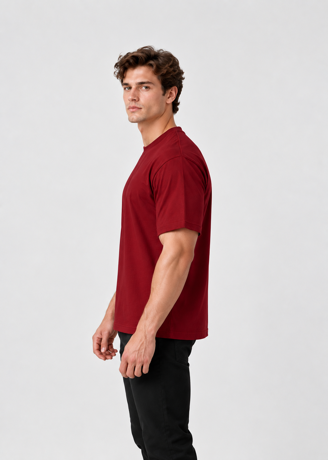 Belgravia Cotton Tee