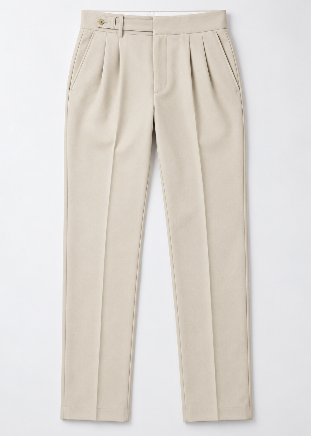 Chelsea Suit Trouser