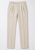 Chelsea Suit Trouser