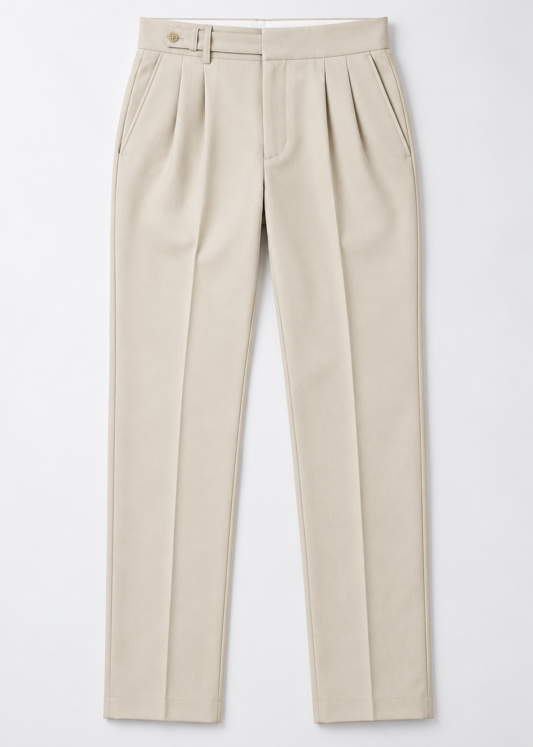Chelsea Suit Trouser