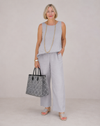 Monaco Linen Set
