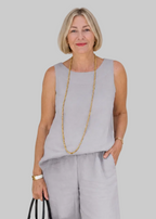 Monaco Linen Set