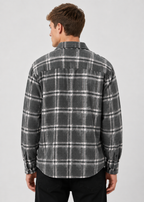 Plaid Shirt