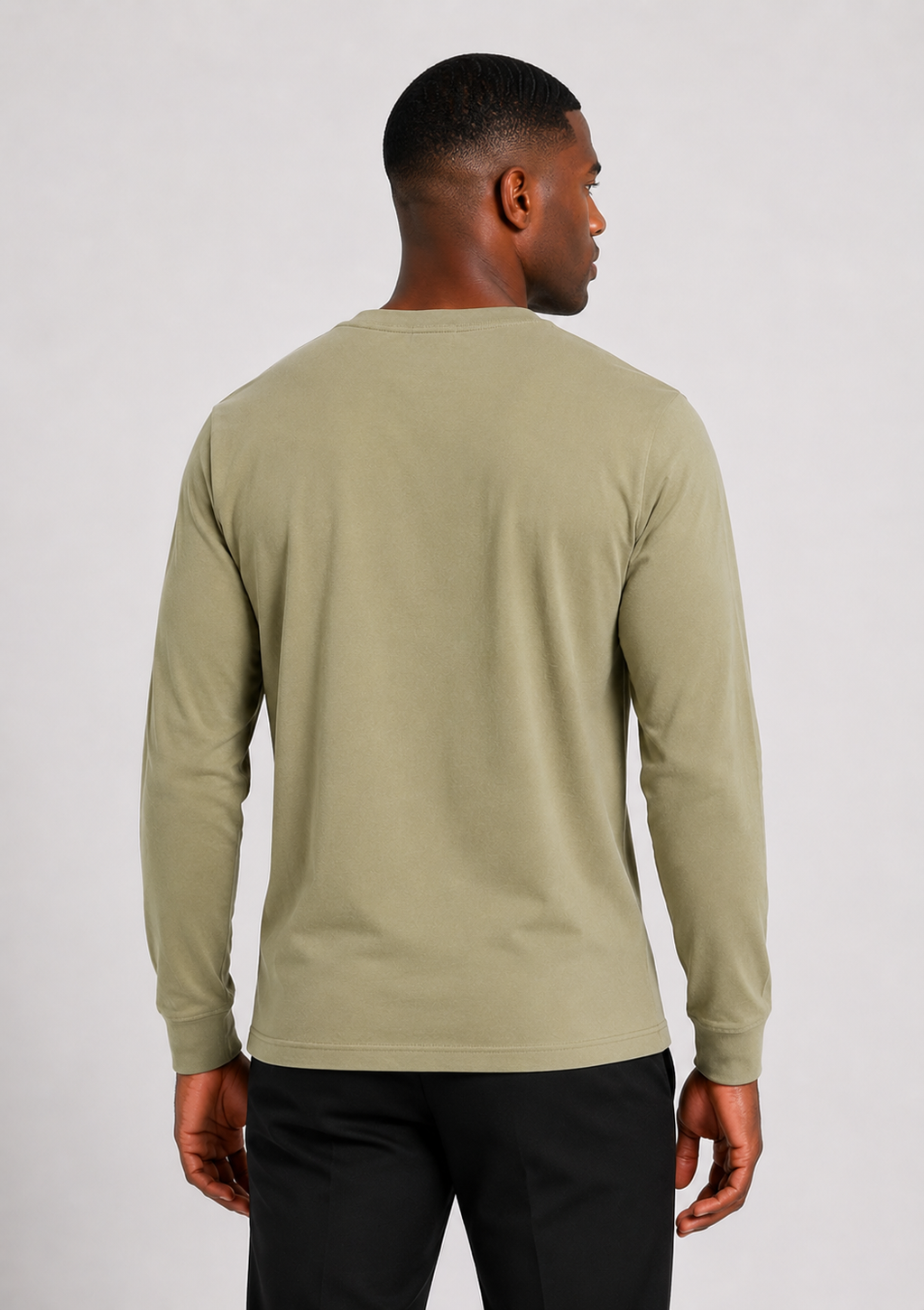 Kensington Cotton Tee