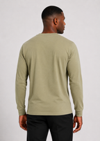 Kensington Cotton Tee