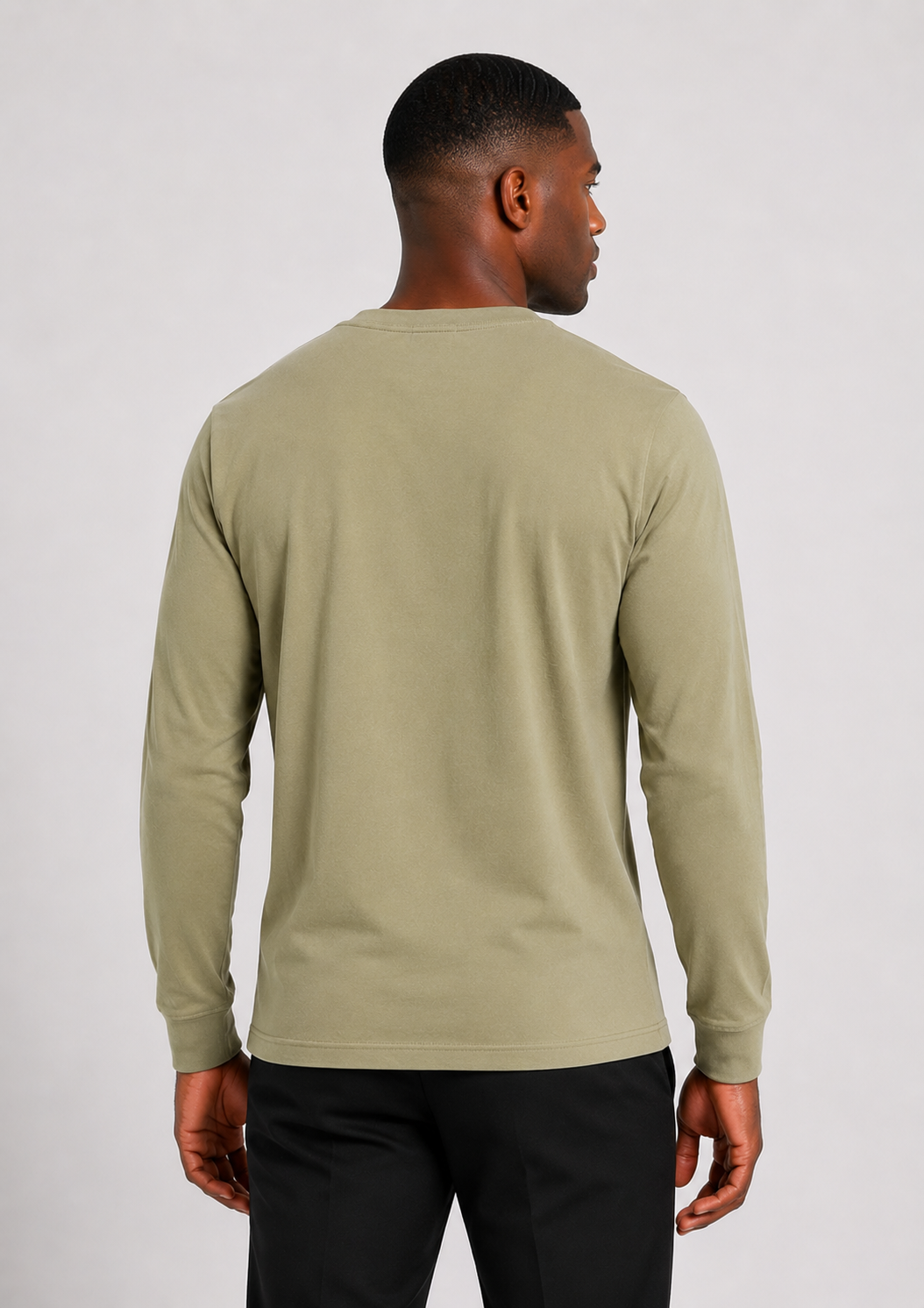 Kensington Cotton Tee