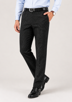 Sanded Trouser
