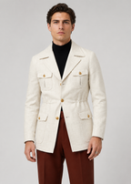 Slim Jacket