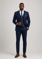 Monaco Tuxedo Set