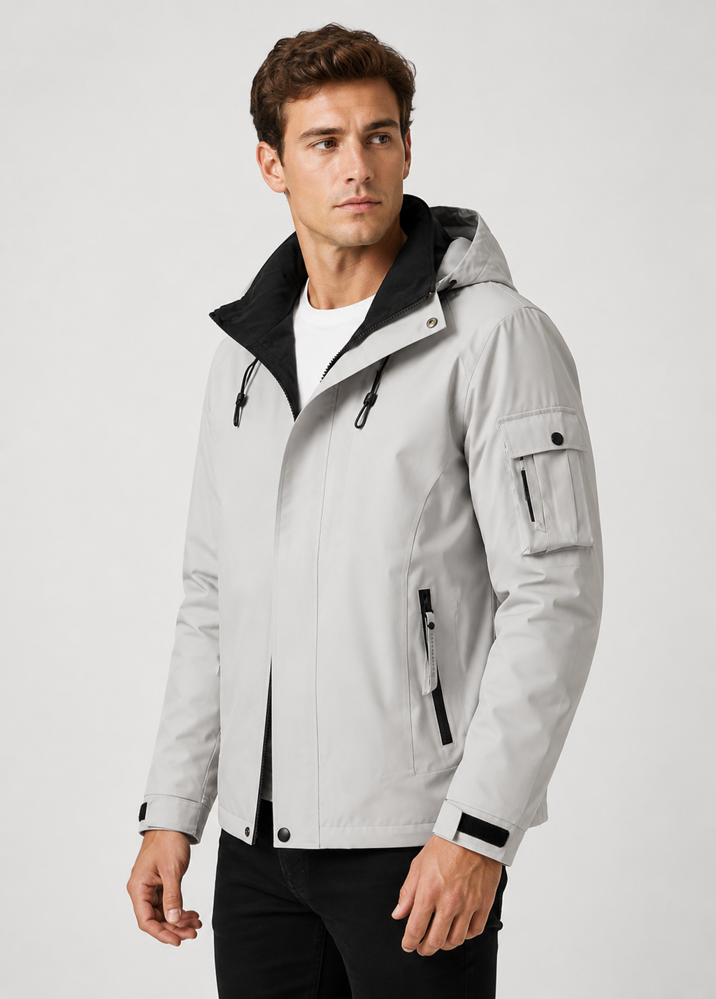 Monaco Jacket
