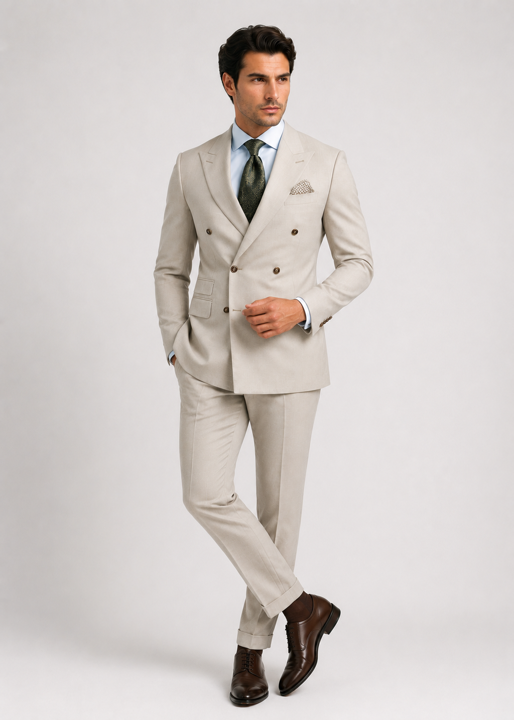 Leisure Suit