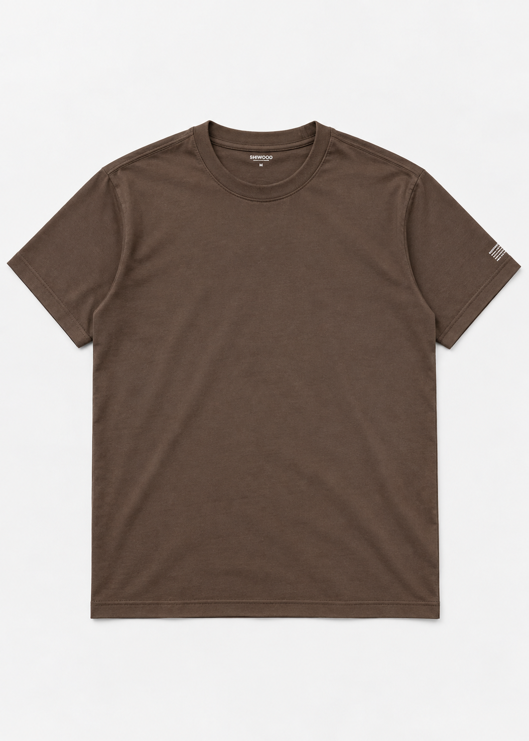 Monaco Classic Tee
