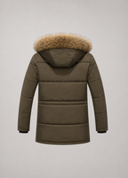 Parka Jacket