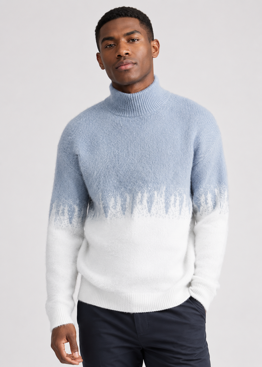 Hong Kong Sweater